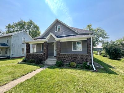 418 S Main St, Rankin, IL, 60960