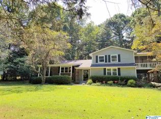 736 Old Gurley Rd, Huntsville, AL 35811