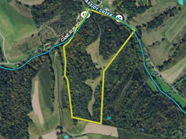 Cane Run Rd, Carlisle, KY 40311