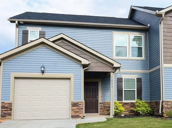 1895 Butternut Dr, Grovetown, GA 30813