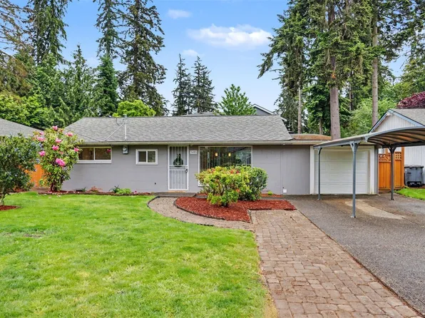3401 NE 8th Street, Renton, WA 98056