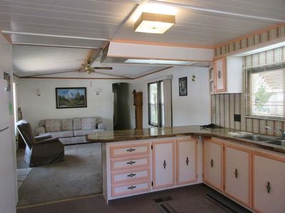 400 Hiram Page Rd #60, Yreka, CA, 96097