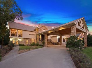 624 Lukehaven Dr, Pottsboro, TX 75076