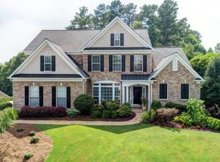5400 Harbury Ln, Suwanee, GA 30024