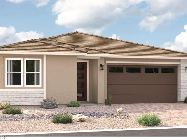 8314 N 54TH Lane, Glendale, AZ 85302