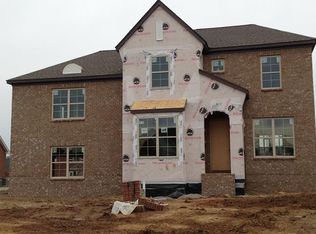 1020 Vista Ct LOT 69, Hendersonville, TN 37075