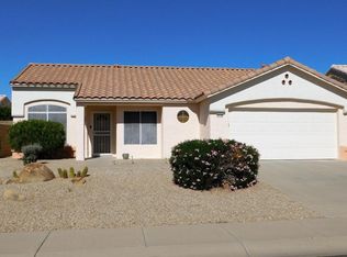16134 W Heritage Dr, Sun City, AZ 85375