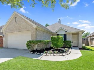 2431 Morgan Ridge Ln, Spring, TX 77386