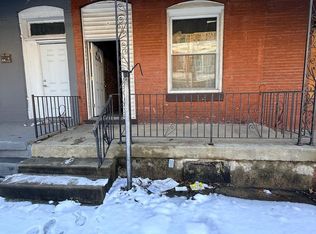 3342 N Smedley St, Philadelphia, PA 19140