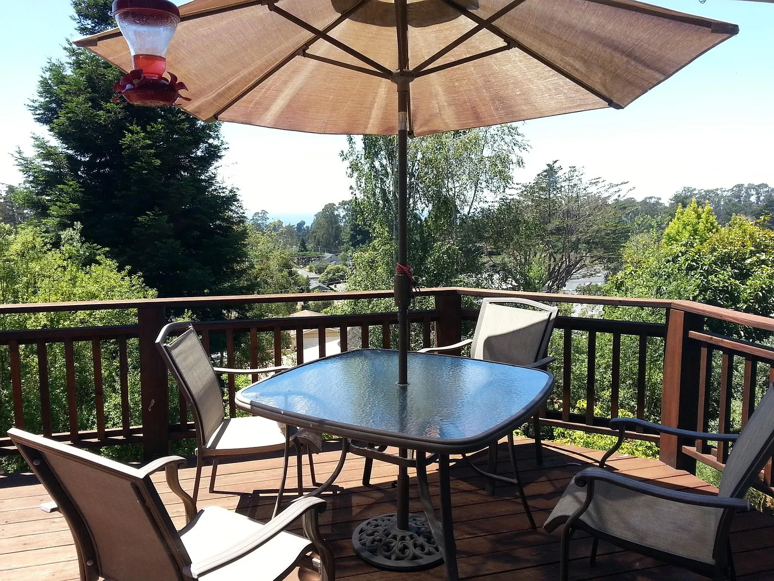 Santa Marguarita Dr, Aptos — Photo 4