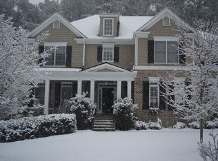 3025 Saint Michelle Way, Alpharetta, GA 30004