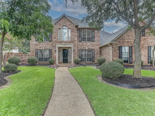 1604 Crestwood Trl, Keller, TX 76248