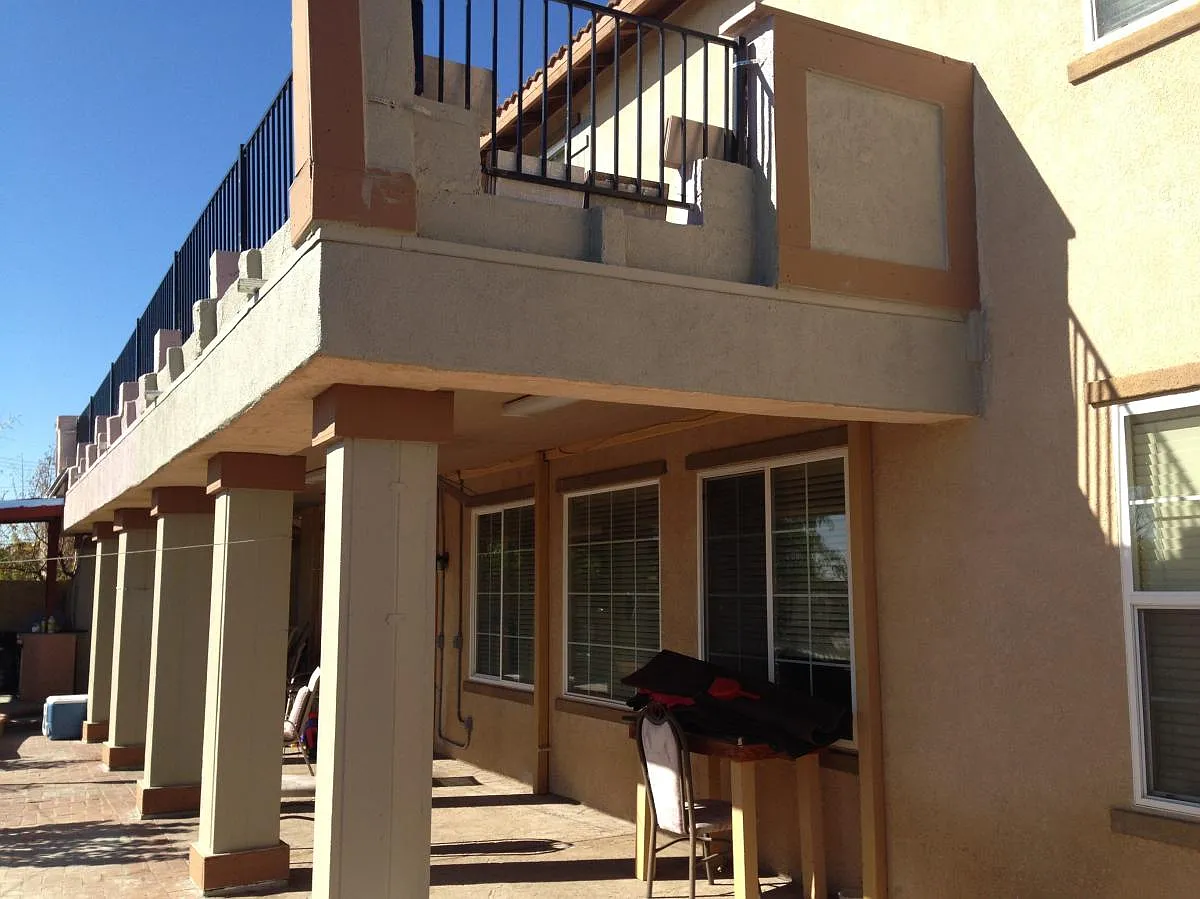 5 bed, 3.5 bath, 4000 sqft, $4,800 — Photo 1