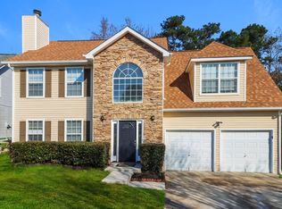 5689 Sapphire Cir, Ellenwood, GA 30294