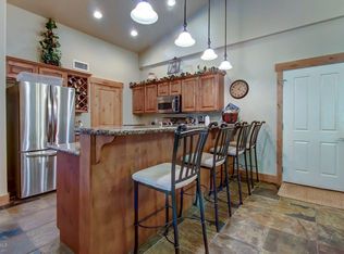 5519 Lillehammer Ln APT 1404, Park City, UT 84098