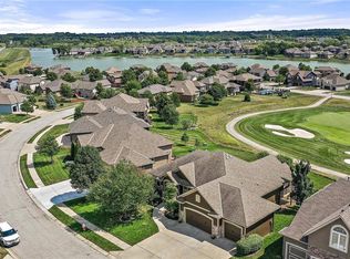 1549 Brompton Ln, Raymore, MO 64083