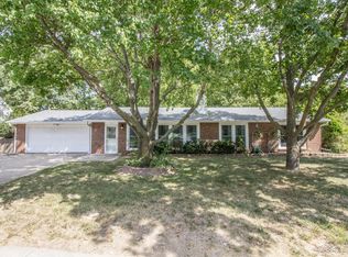 3301 W Worley St, Columbia, MO 65203