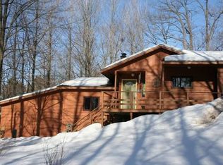 6228 Bernie Lou Dr, Hazelhurst, WI 54531