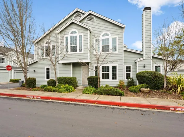 540 Torrey Pine Lane, Santa Rosa, CA 95407