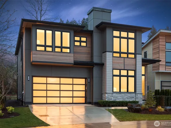 21021 SE 80th Street, Issaquah, WA 98027