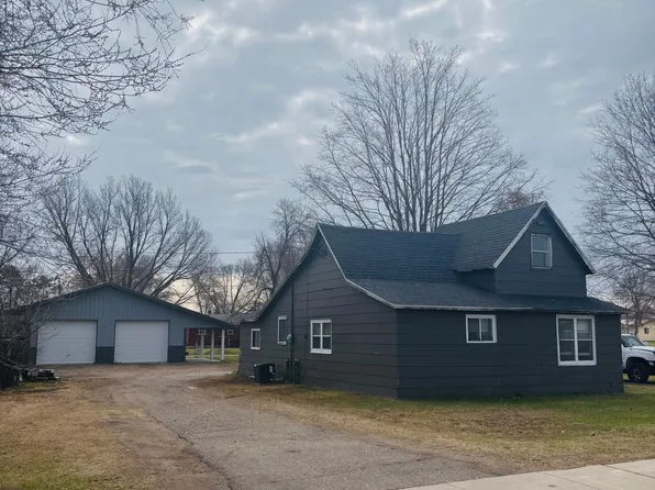 104 Douglas Ave, Carlos, MN 56319