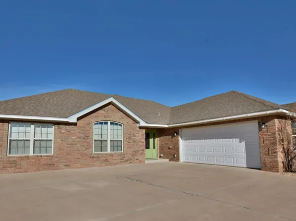 2204 W Beech St, Portales, NM 88130
