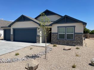 3656 Silverado Loop, Las Cruces, NM 88001