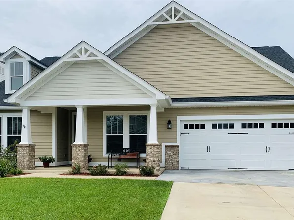 5016 Caracara Dr, Tallahassee, FL 32312