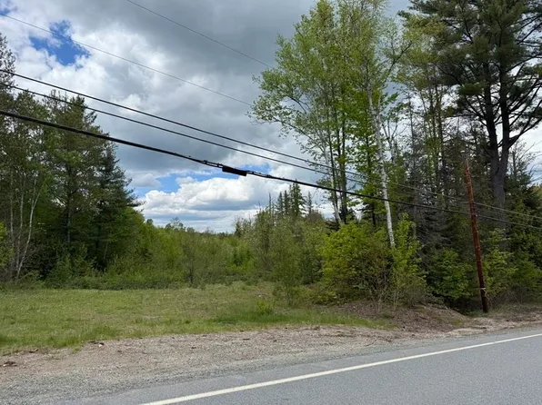 0 Muzzy Hill Road, Milan, NH 03588