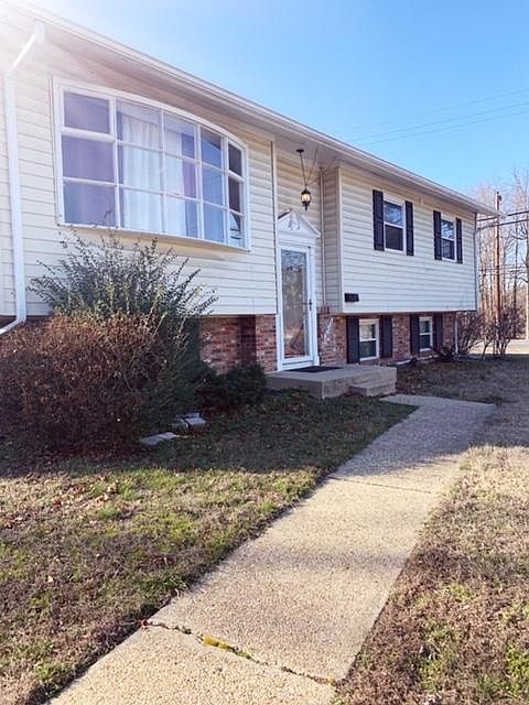 Front of the Home