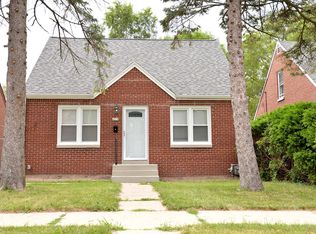 4314 N 49th St, Milwaukee, WI 53216