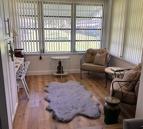 Florida Room/Den/Office