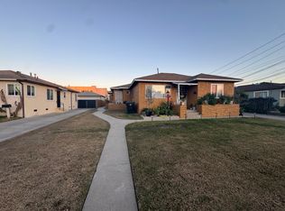 6706 Crafton Ave #C, Bell Gardens, CA 90201