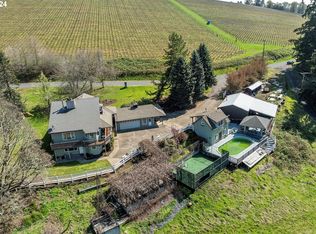 11635 NW Seavey Rd, Forest Grove, OR 97116