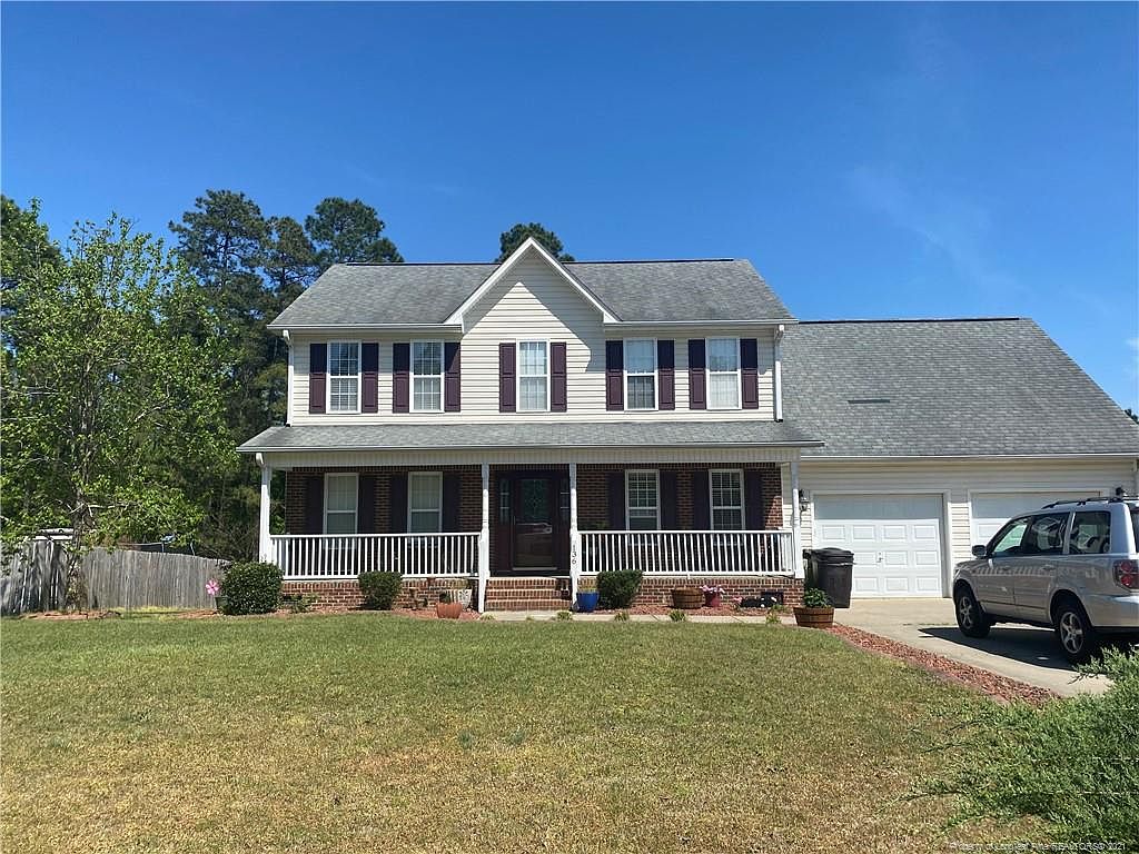 136 Linden Rd Cameron Nc 28326 Mls 654152 Zillow