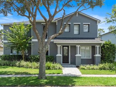 2324 Wild Tamarind Blvd, Orlando, FL, 32828