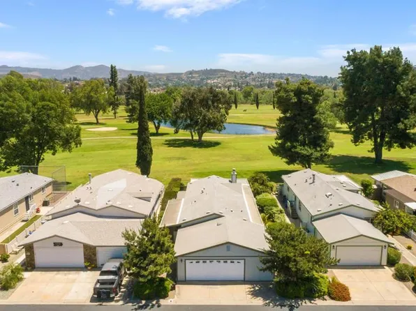 11851 Riverside Dr Space 246, Lakeside, CA 92040
