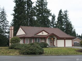 16704 33rd Ave E, Tacoma, WA