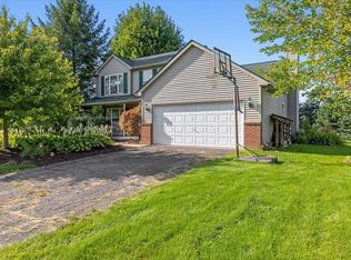 7807 Summer Breeze Trl, Howell, MI 48843