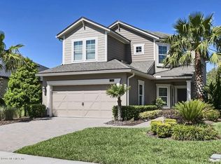 156 Cross Ridge Dr, Ponte Vedra, FL 32081