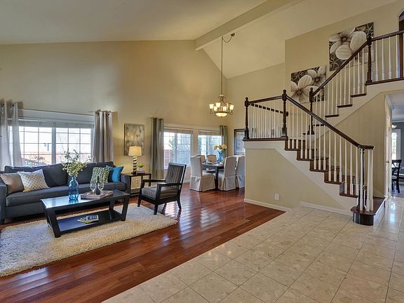 Living Area View
