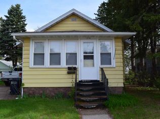 314 W Kemp St, Rhinelander, WI 54501