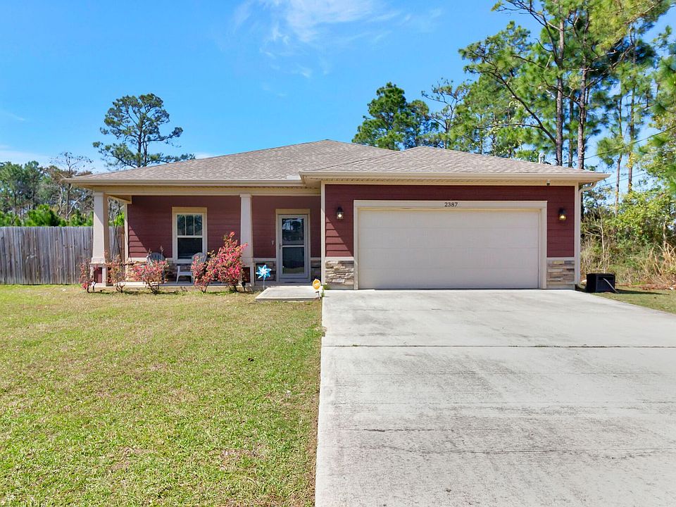 1st image of 2387 Belmont Dr