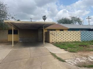 419 Linden Ct #A, Laredo, TX 78041