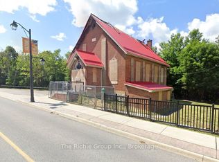 1532 Queen St E, Caledon, ON L7K 0C2