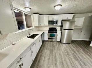 45 W 1600 N #1, Sunset, UT 84015