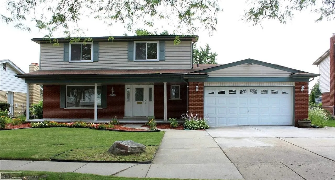 12312 Schauer Dr photo 1