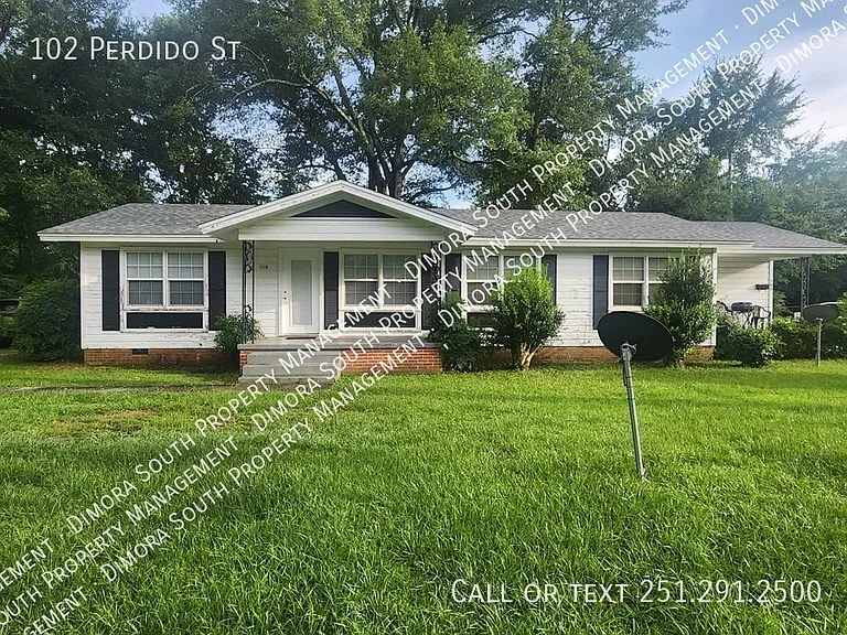 102 Perdido St — Photo 1