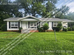 102 Perdido St, Atmore, AL 36502
