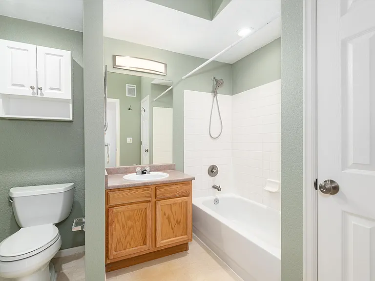 905 S Zeno Way #102 — Photo 22